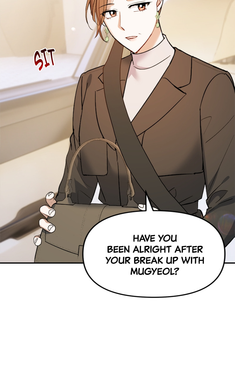 Read The Prenup chapter 75 image 28 on Lezhin
