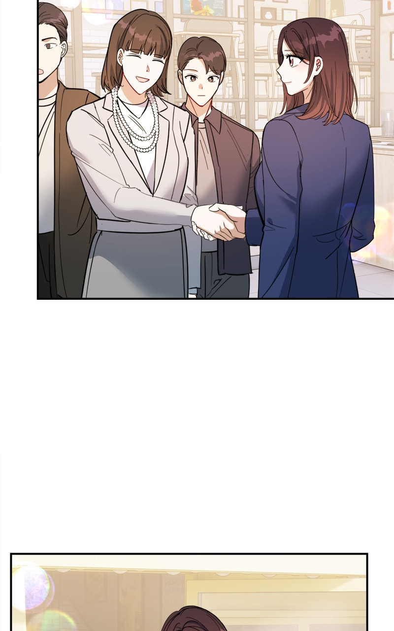 Read The Prenup chapter 75 image 3 on Lezhin