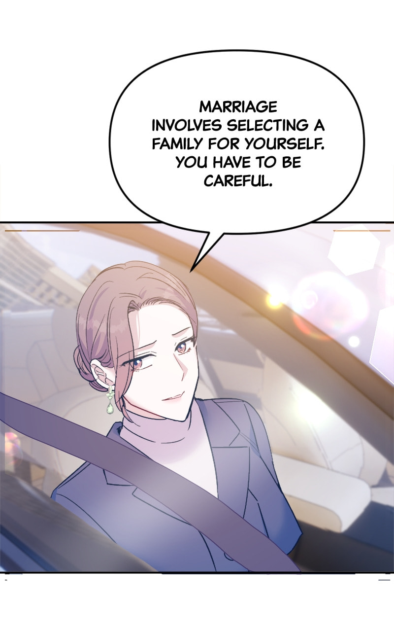 Read The Prenup chapter 75 image 32 on Lezhin
