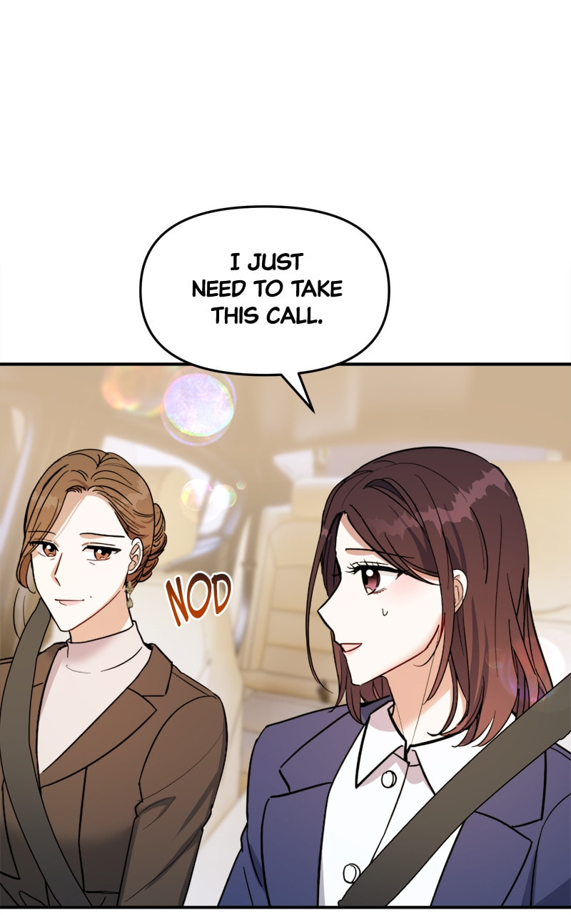 Read The Prenup chapter 75 image 36 on Lezhin