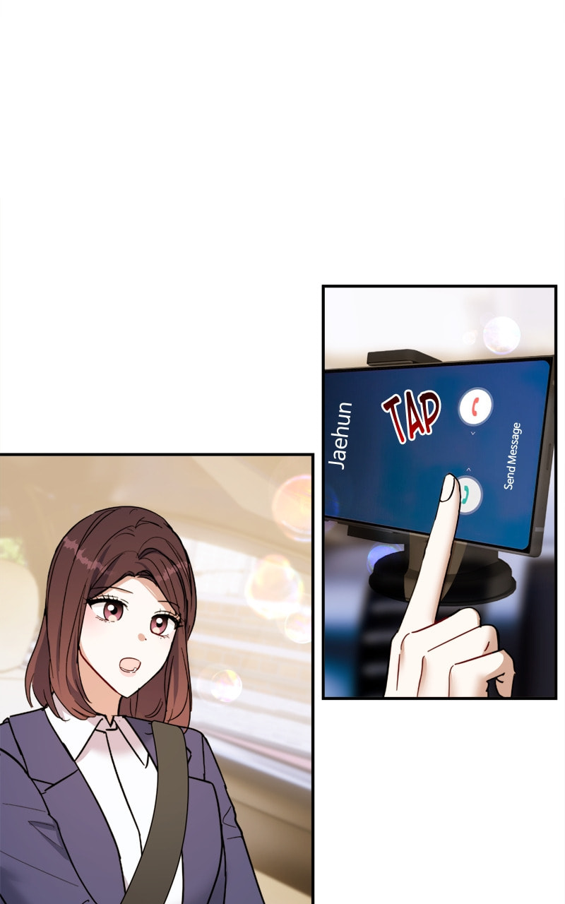 Read The Prenup chapter 75 image 37 on Lezhin