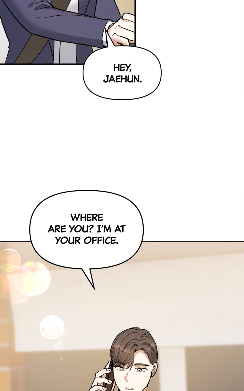 Read The Prenup chapter 75 image 38 on Lezhin