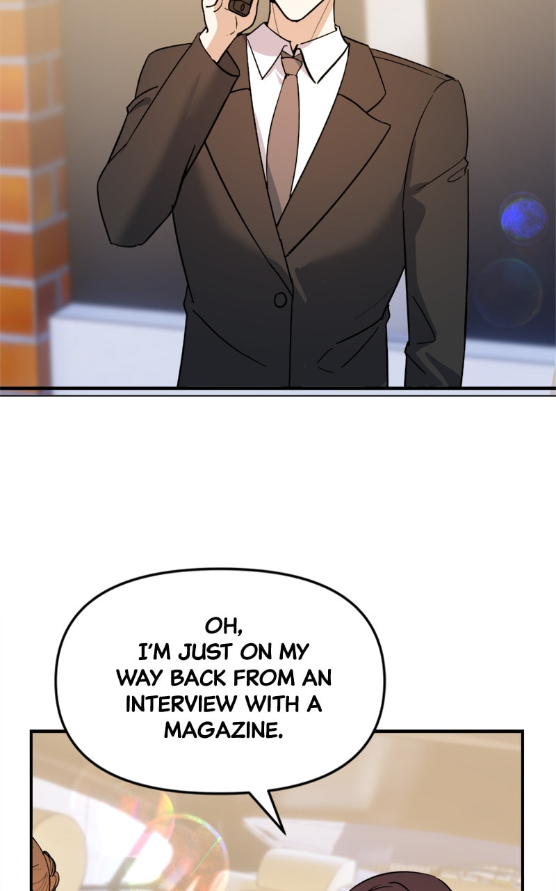 Read The Prenup chapter 75 image 39 on Lezhin