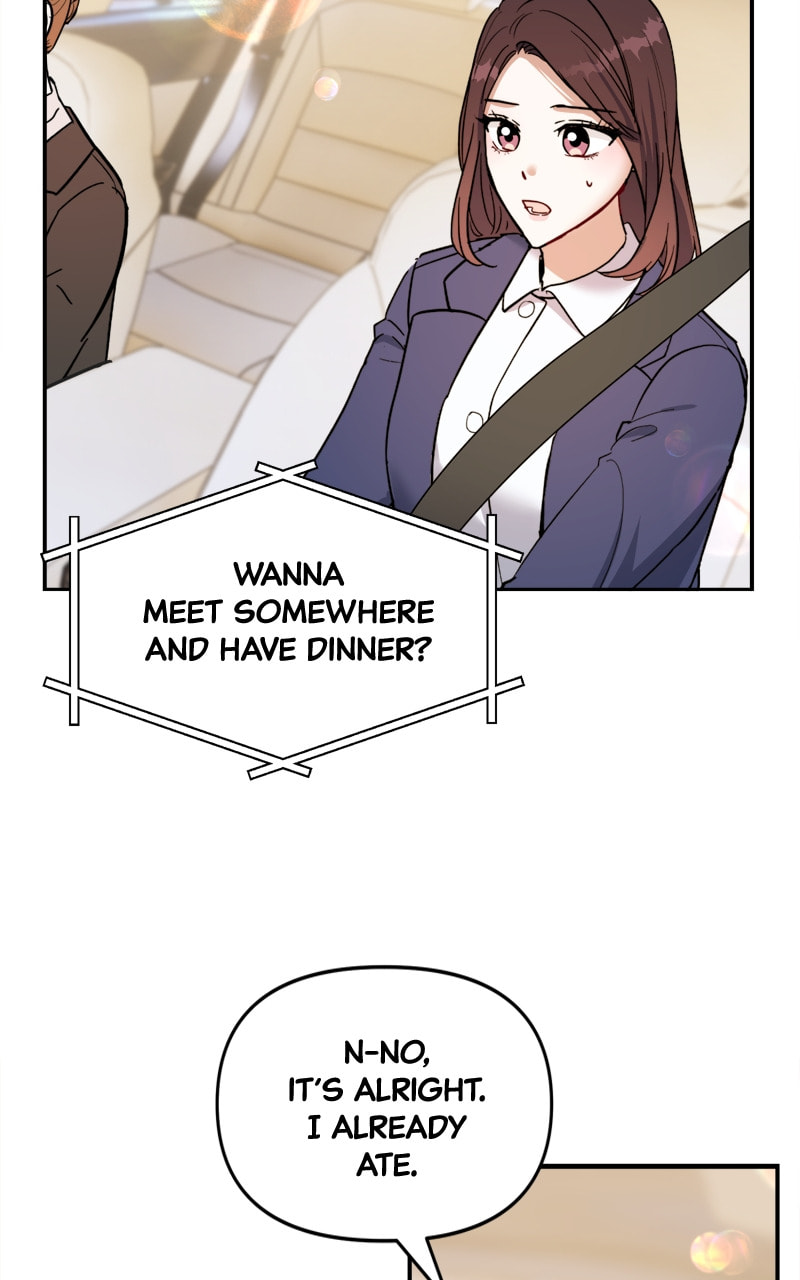 Read The Prenup chapter 75 image 40 on Lezhin
