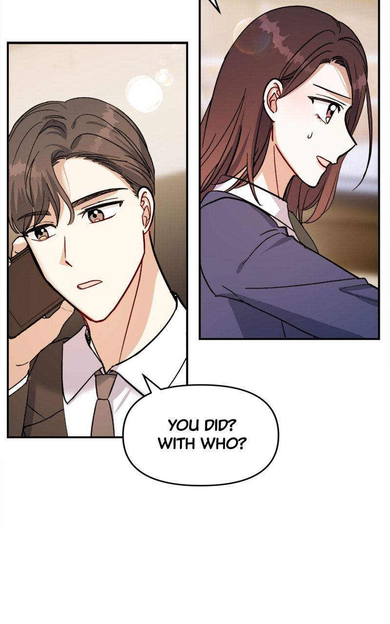 Read The Prenup chapter 75 image 41 on Lezhin