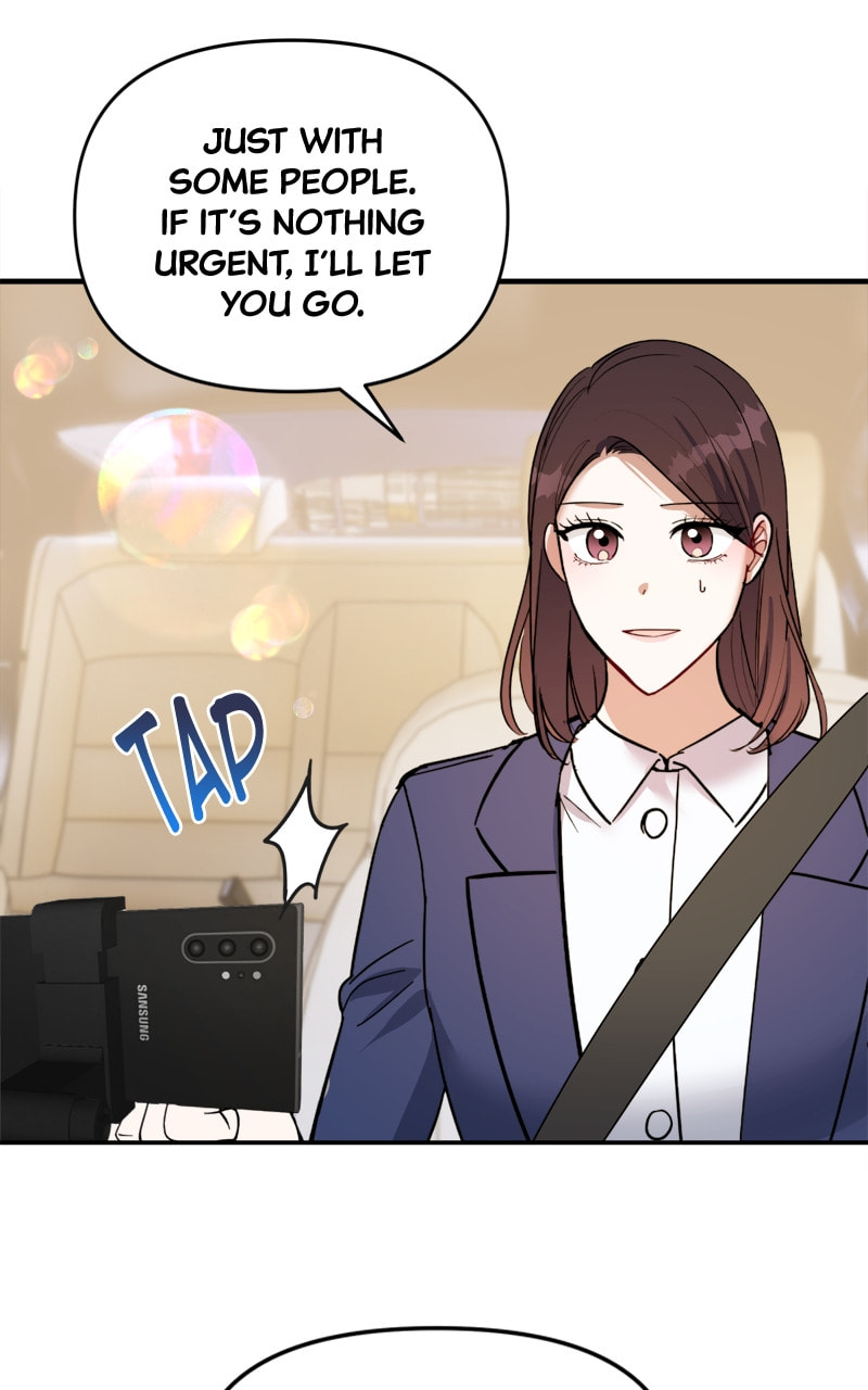 Read The Prenup chapter 75 image 42 on Lezhin