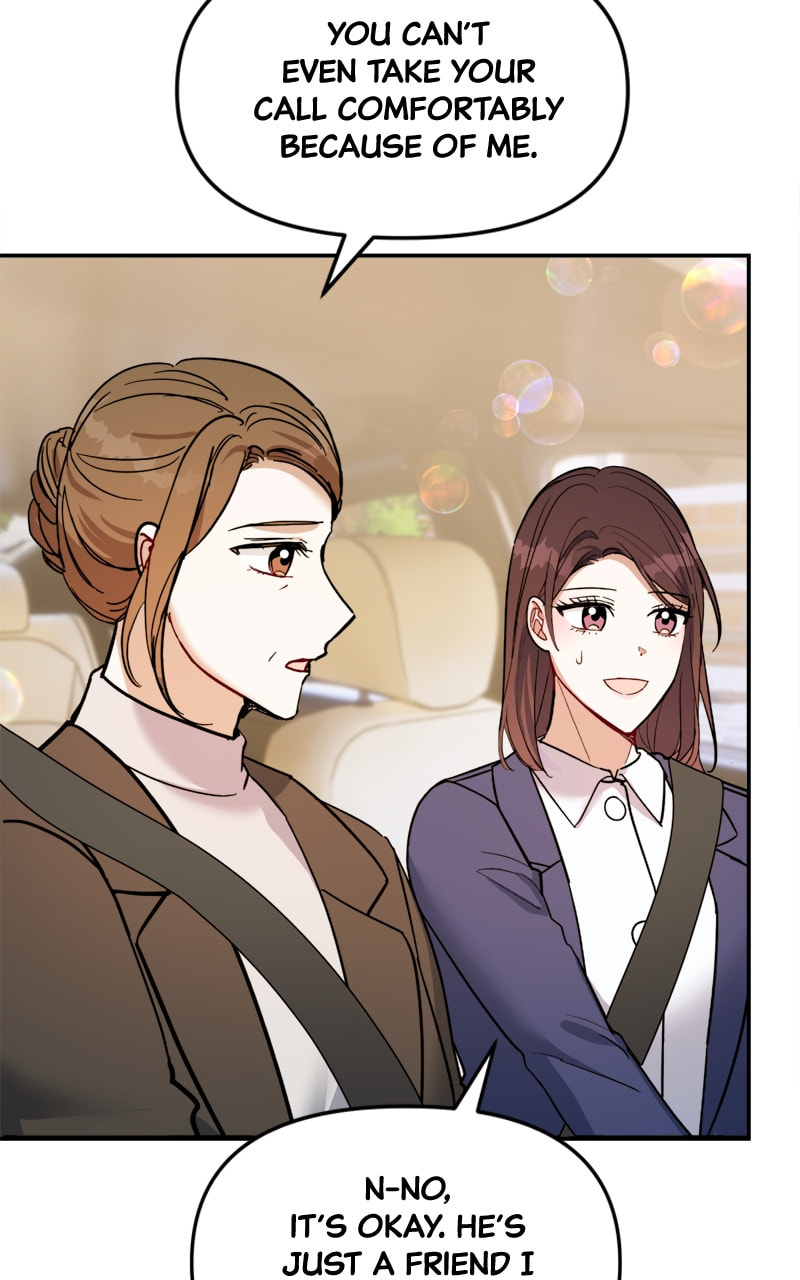 Read The Prenup chapter 75 image 43 on Lezhin