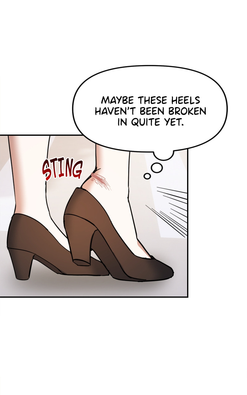 Read The Prenup chapter 75 image 7 on Lezhin