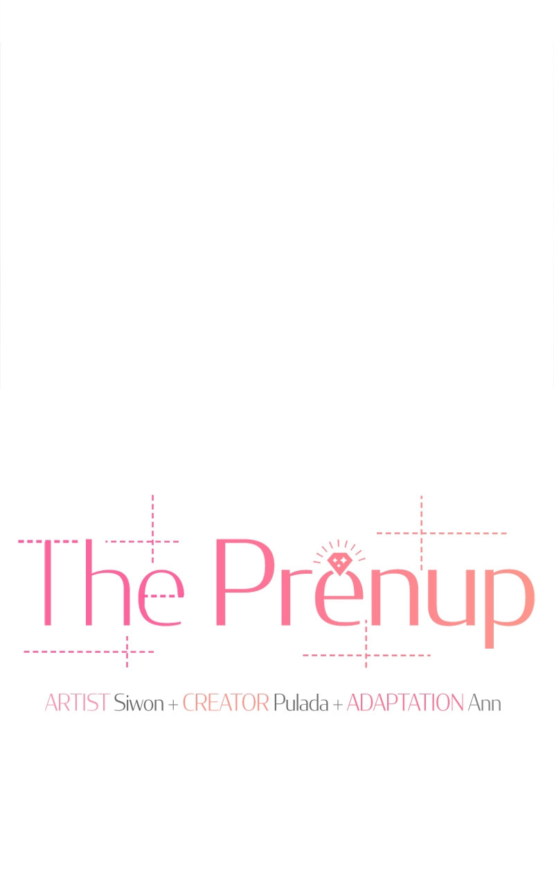 Read The Prenup chapter 76 image 17 on Lezhin