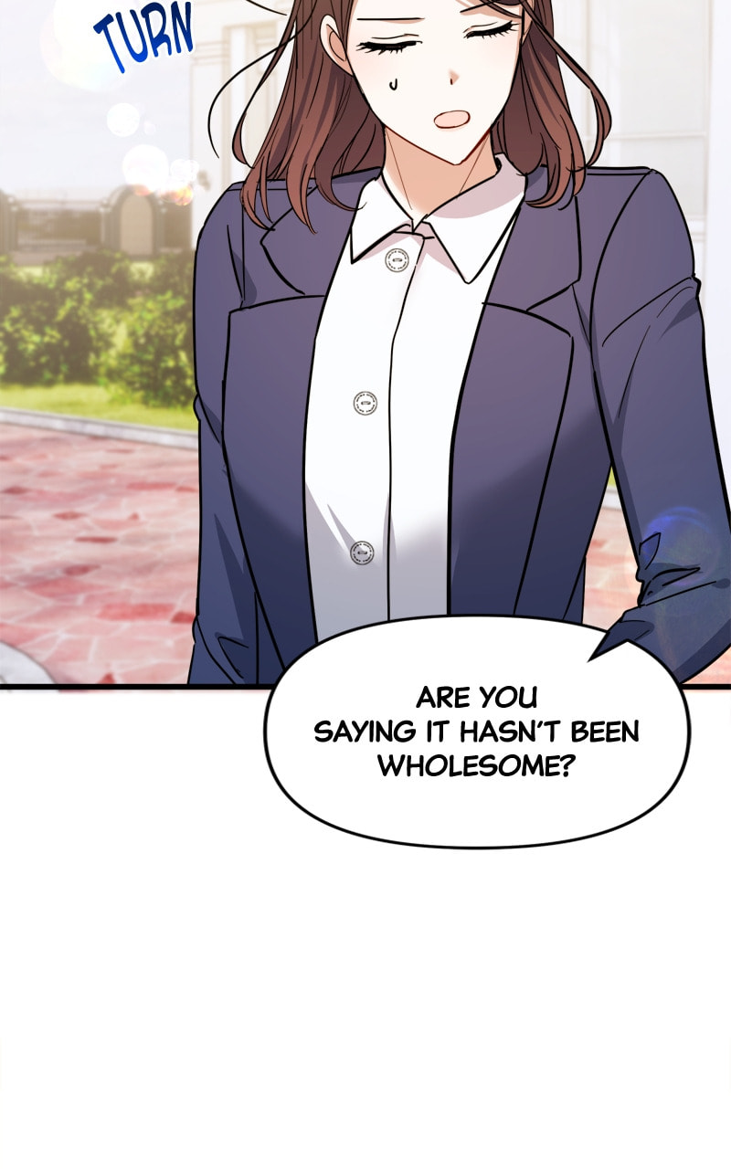 Read The Prenup chapter 76 image 19 on Lezhin