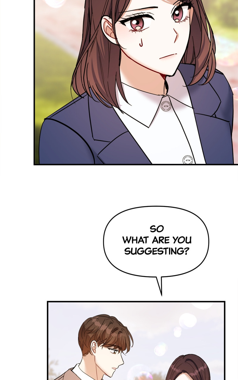 Read The Prenup chapter 76 image 25 on Lezhin