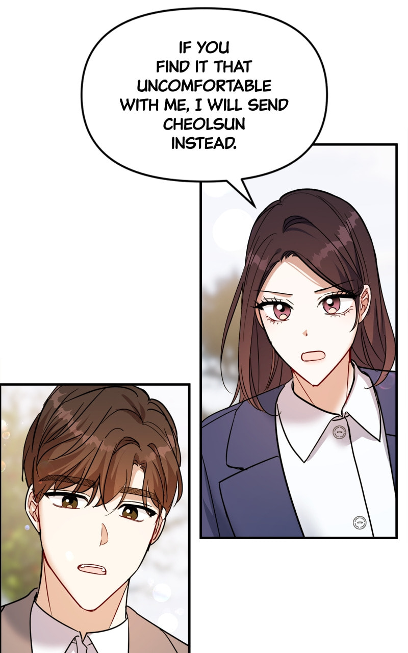 Read The Prenup chapter 76 image 28 on Lezhin