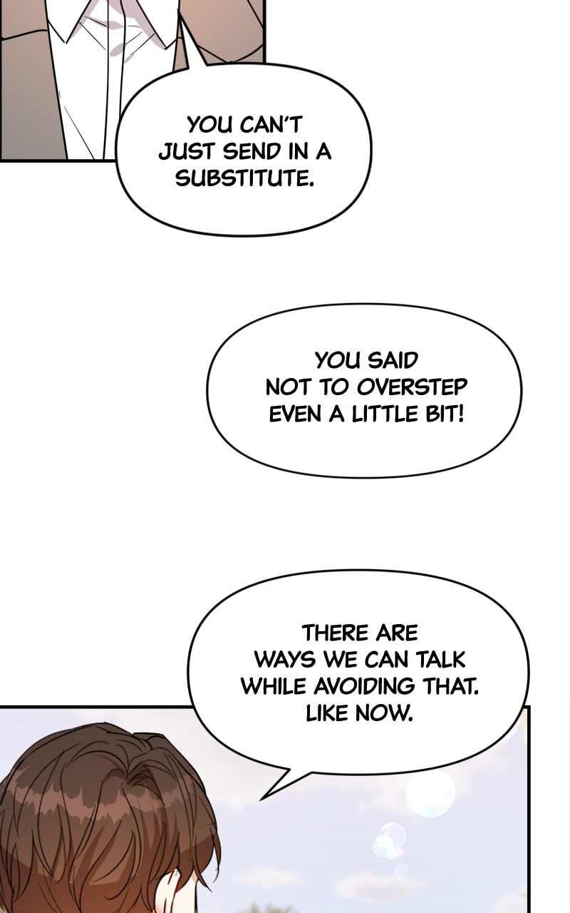 Read The Prenup chapter 76 image 29 on Lezhin