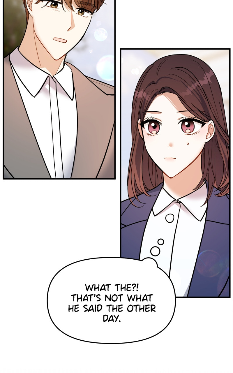 Read The Prenup chapter 76 image 3 on Lezhin