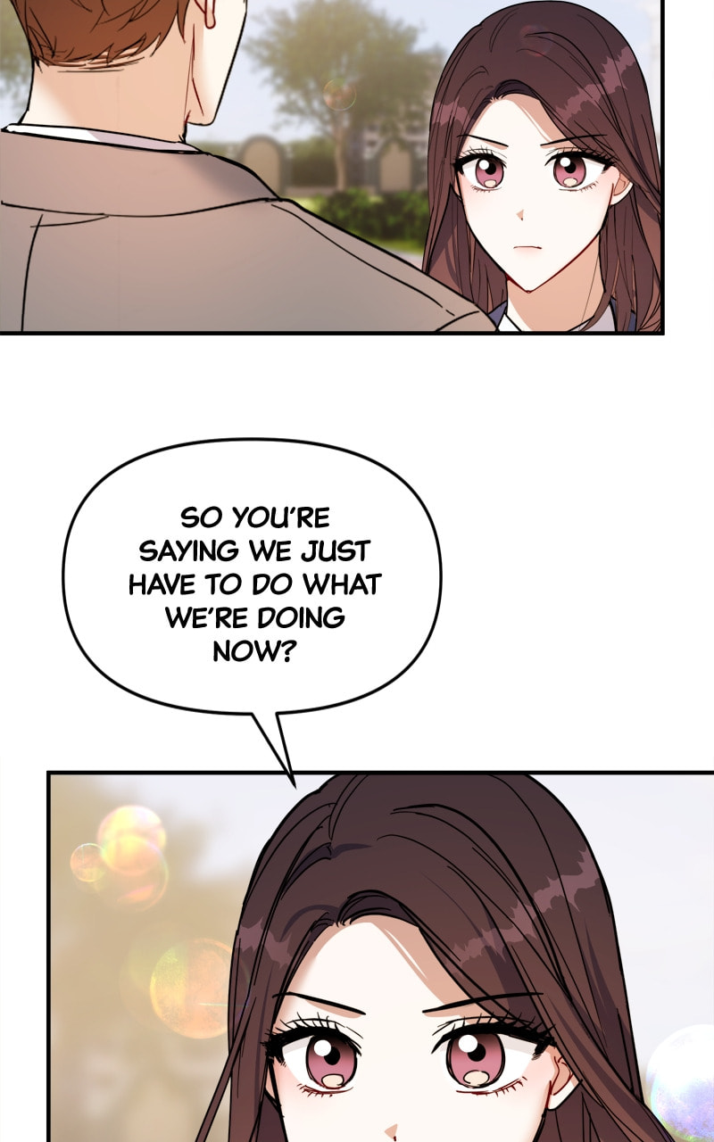 Read The Prenup chapter 76 image 30 on Lezhin