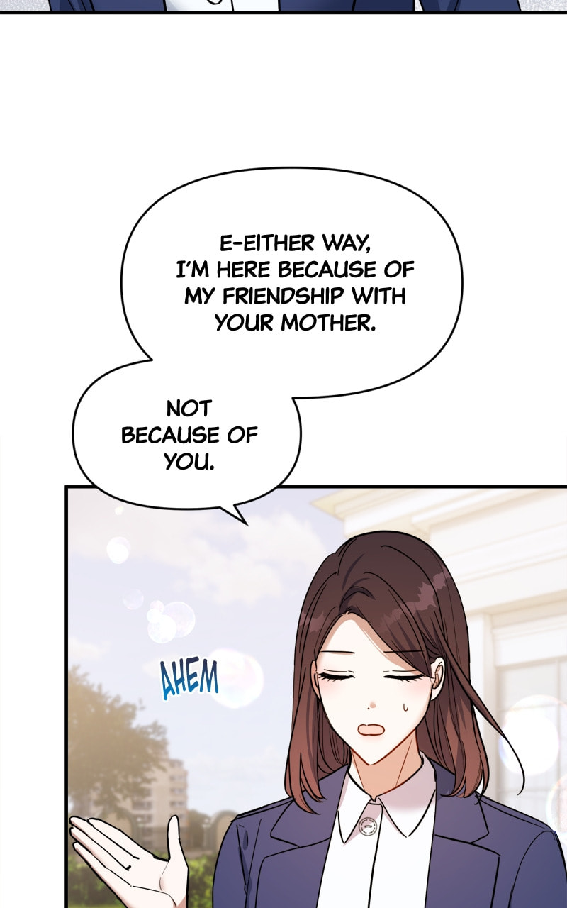 Read The Prenup chapter 76 image 5 on Lezhin