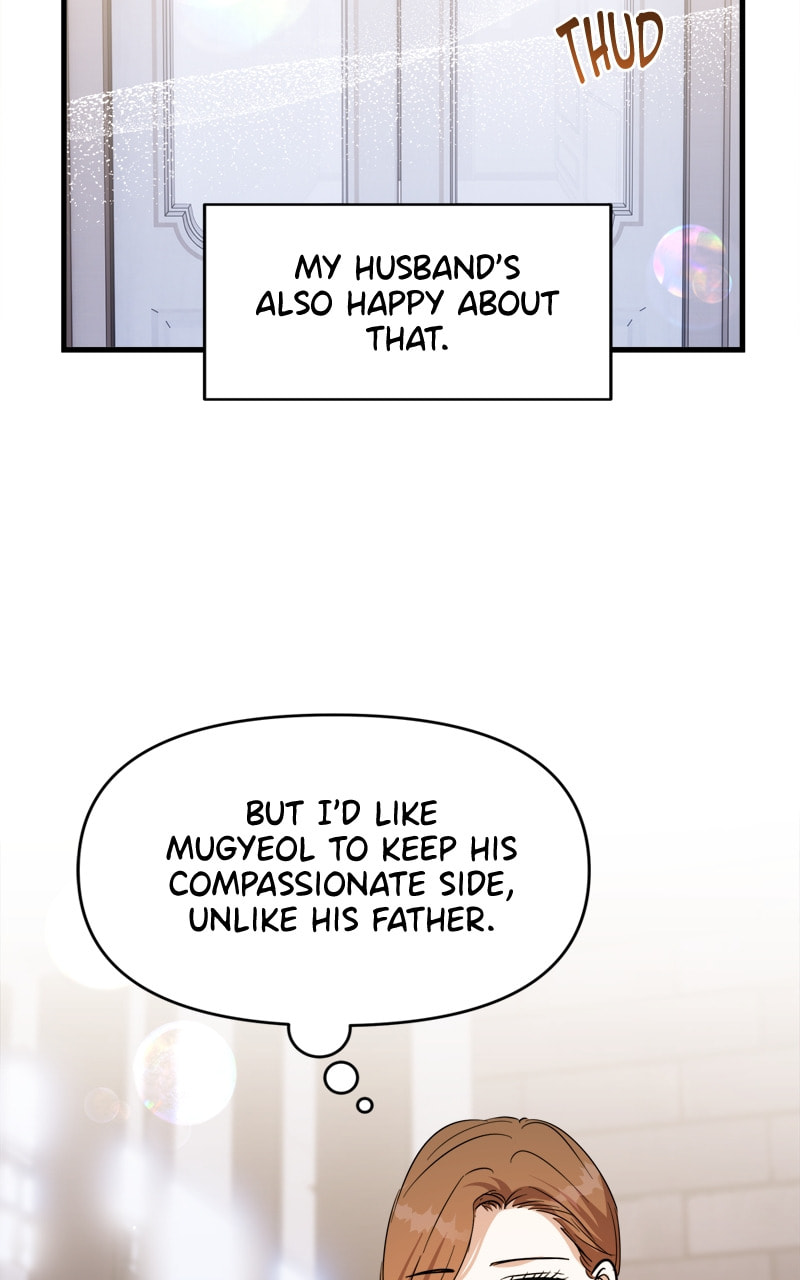 Read The Prenup chapter 76 image 60 on Lezhin