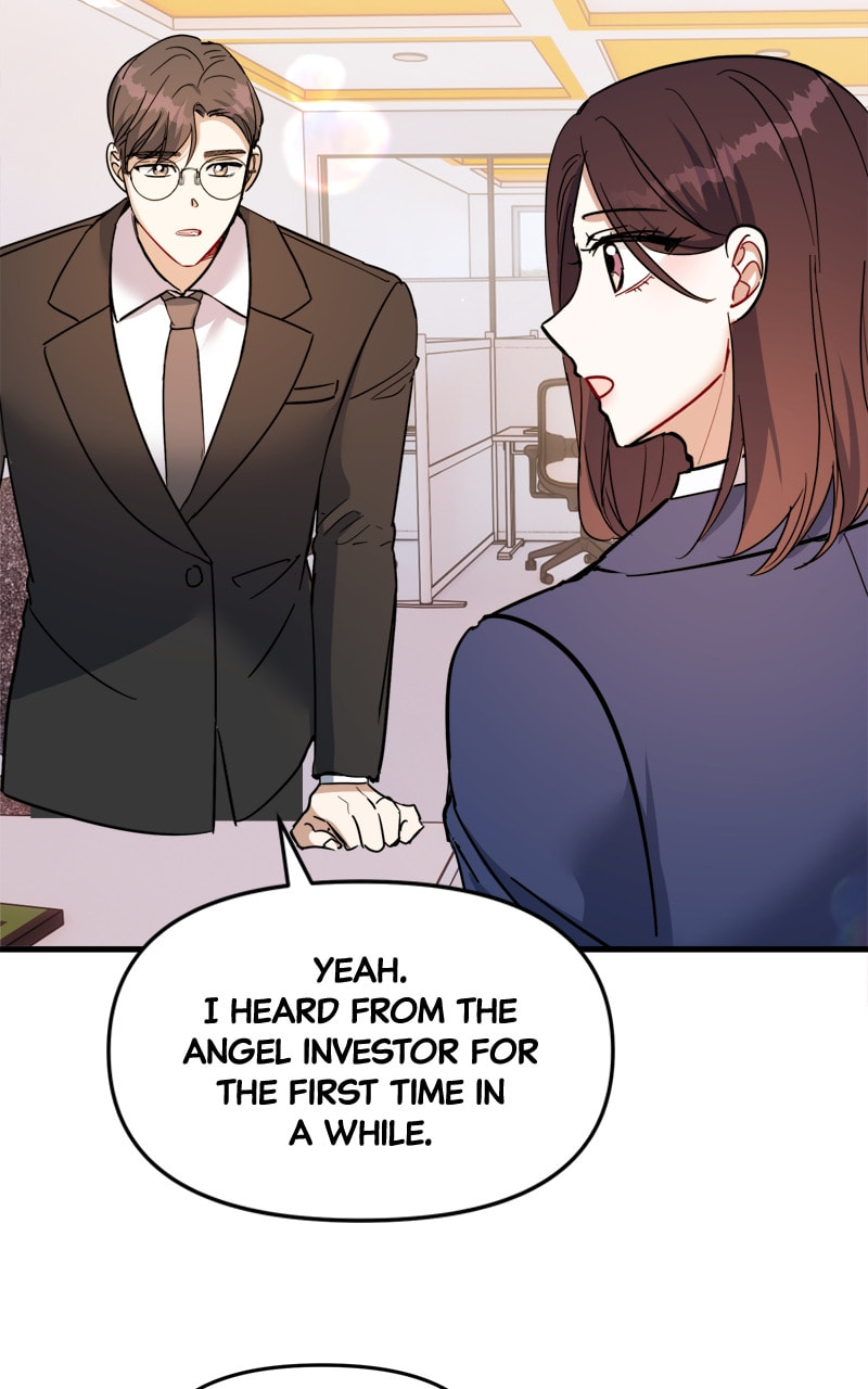 Read The Prenup chapter 76 image 67 on Lezhin