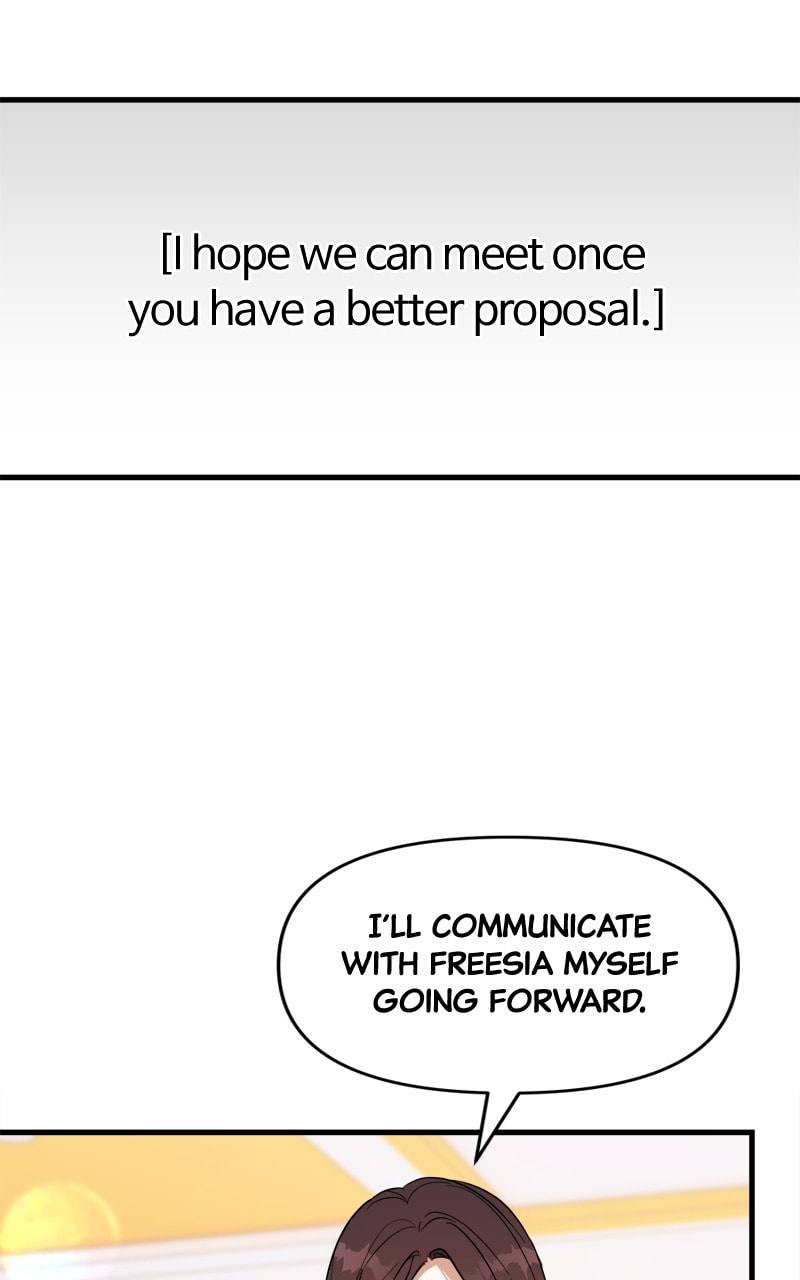 Read The Prenup chapter 76 image 77 on Lezhin