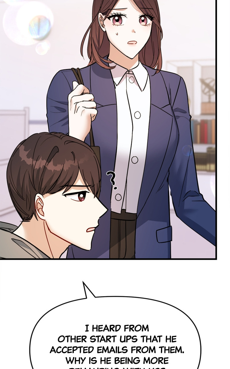 Read The Prenup chapter 76 image 78 on Lezhin