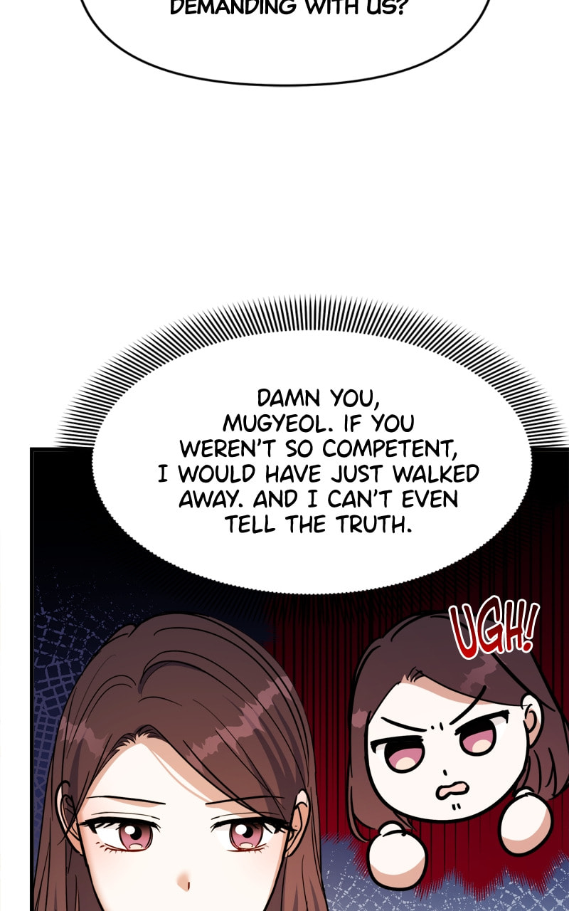 Read The Prenup chapter 76 image 79 on Lezhin