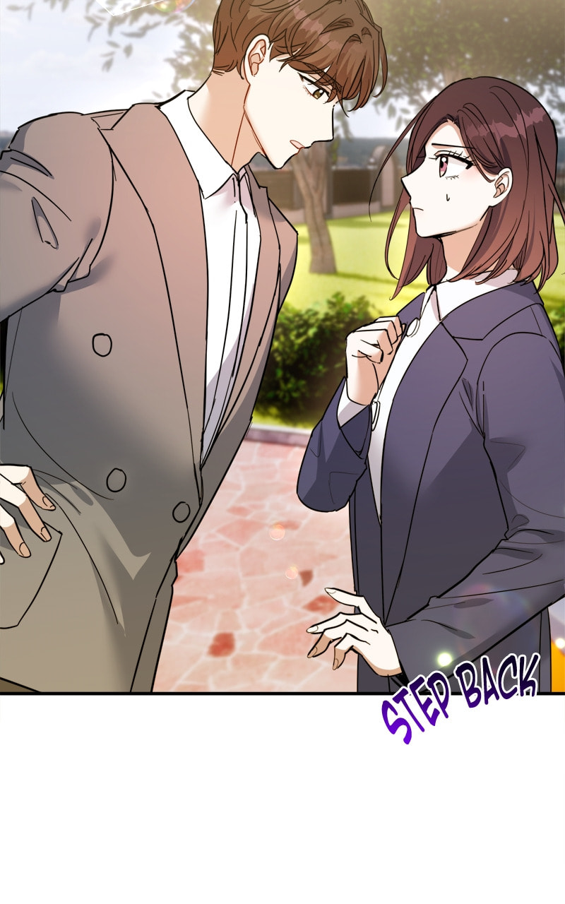 Read The Prenup chapter 76 image 8 on Lezhin
