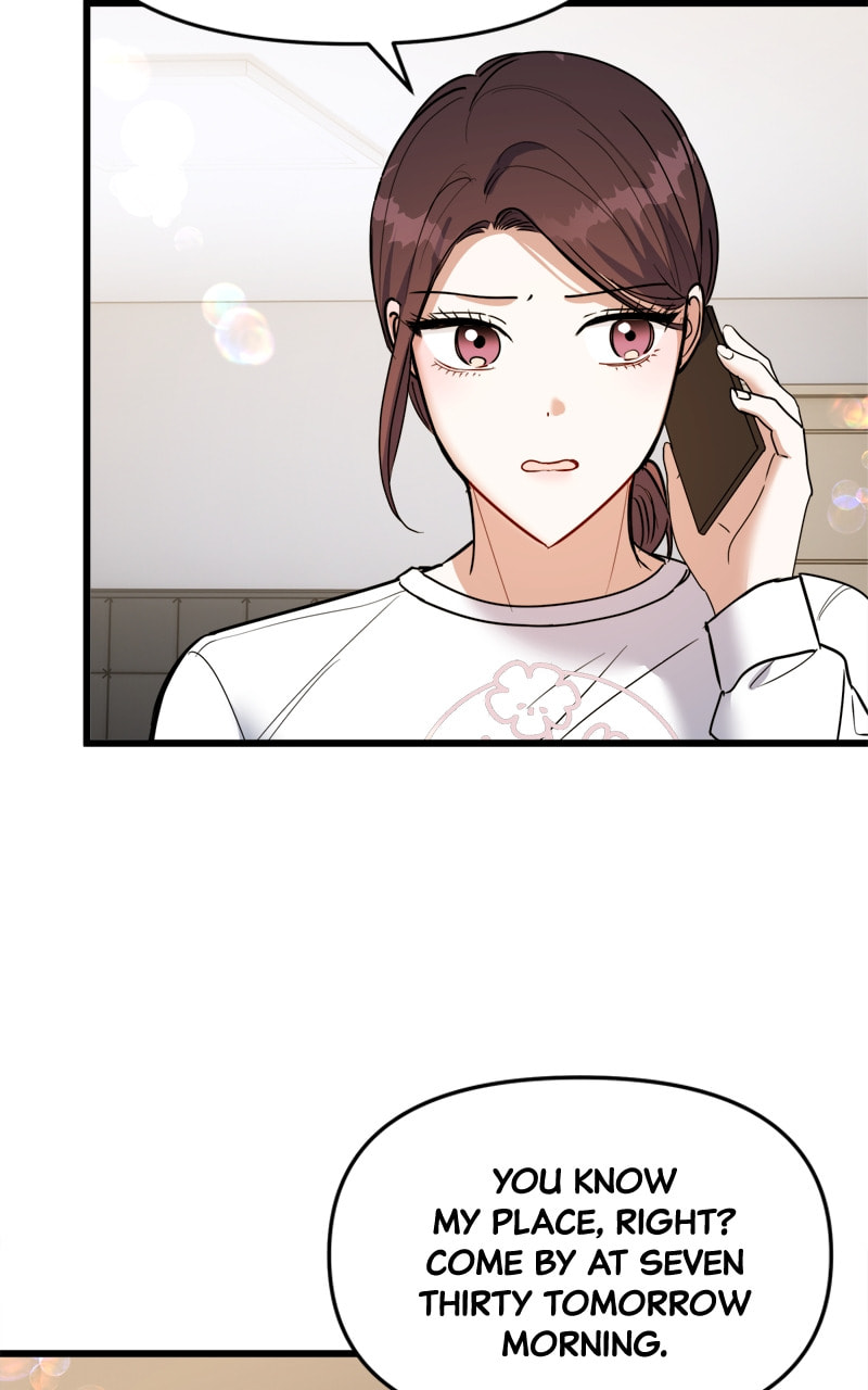 Read The Prenup chapter 77 image 13 on Lezhin