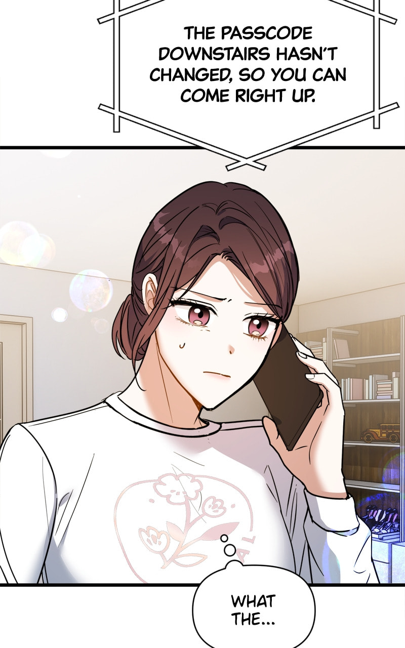 Read The Prenup chapter 77 image 15 on Lezhin