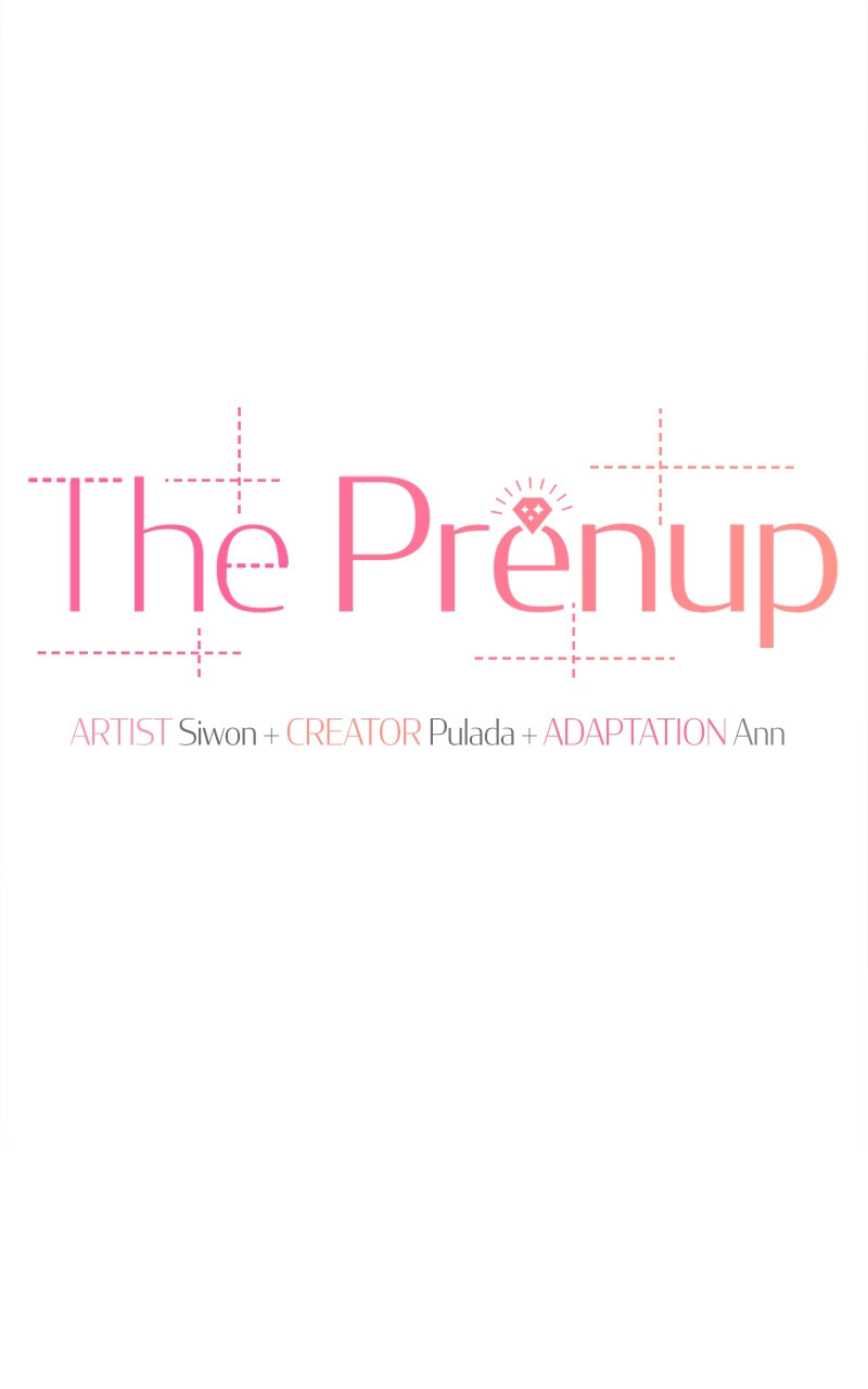 Read The Prenup chapter 77 image 22 on Lezhin