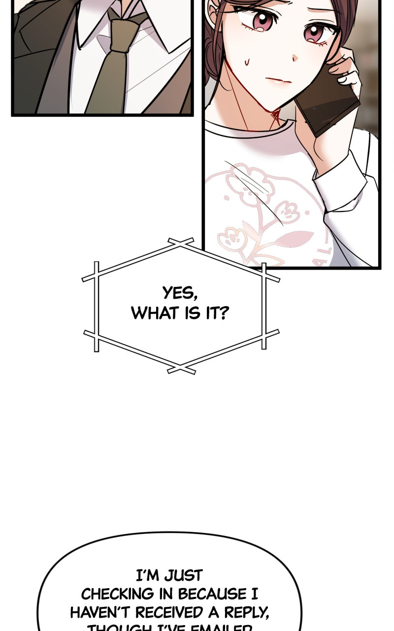 Read The Prenup chapter 77 image 3 on Lezhin