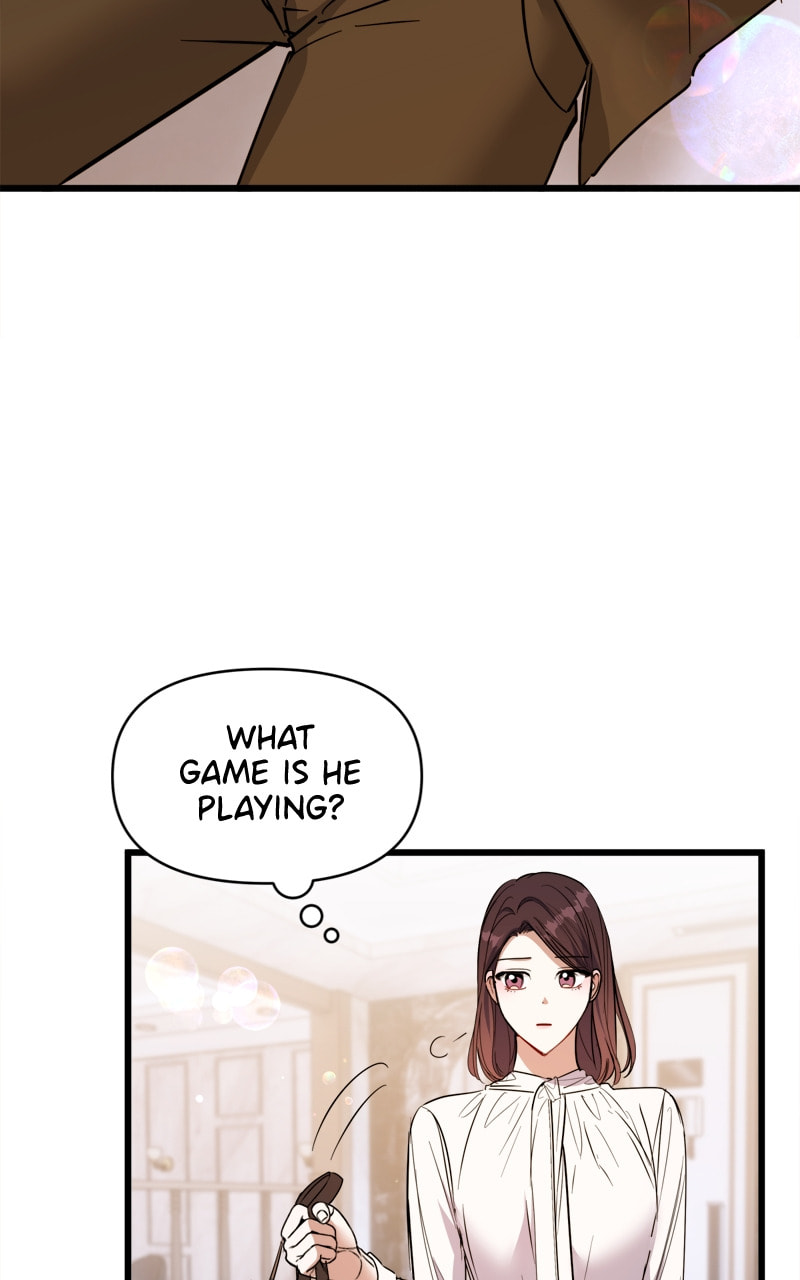Read The Prenup chapter 77 image 33 on Lezhin