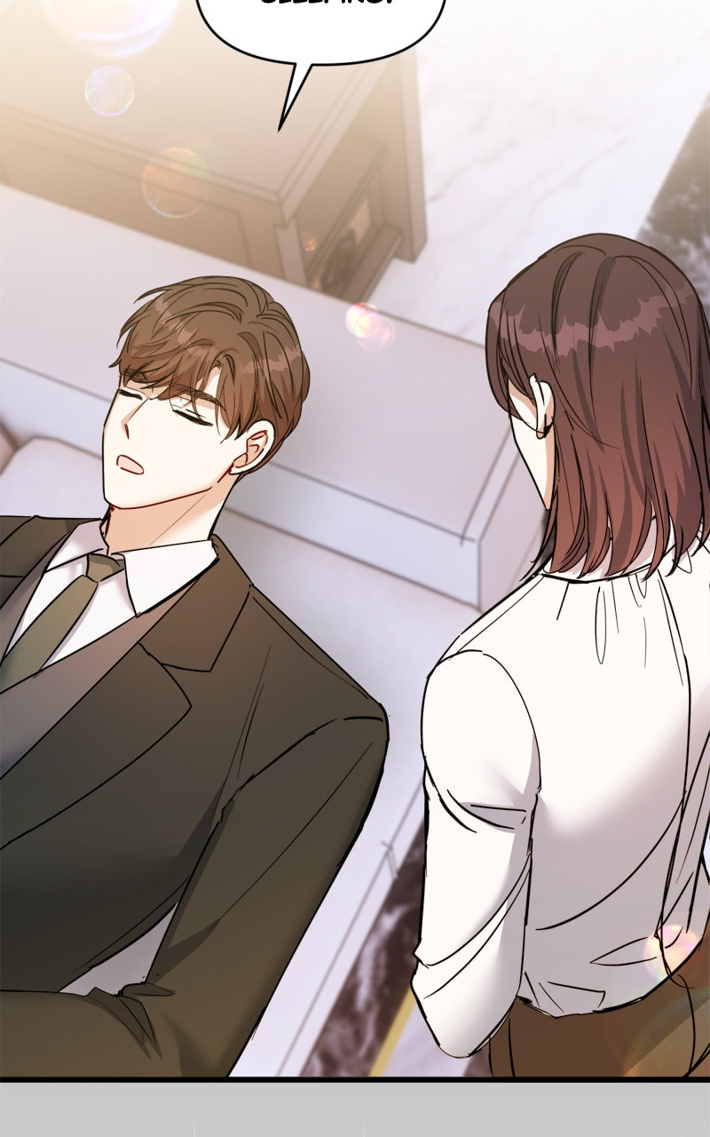 Read The Prenup chapter 77 image 43 on Lezhin