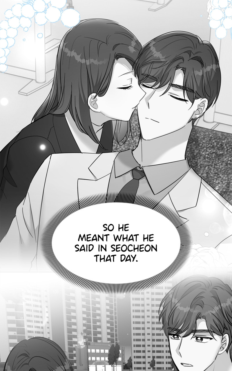 Read The Prenup chapter 77 image 46 on Lezhin