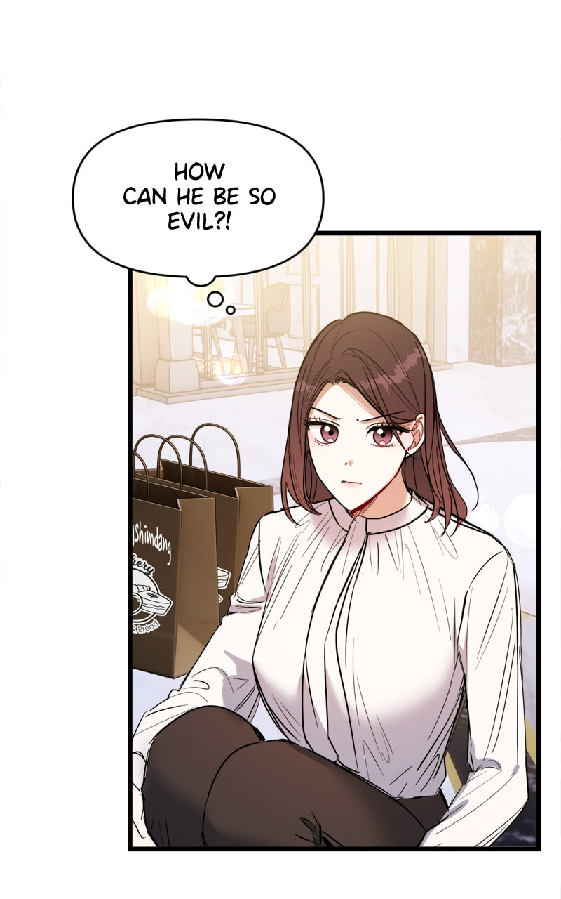 Read The Prenup chapter 77 image 57 on Lezhin