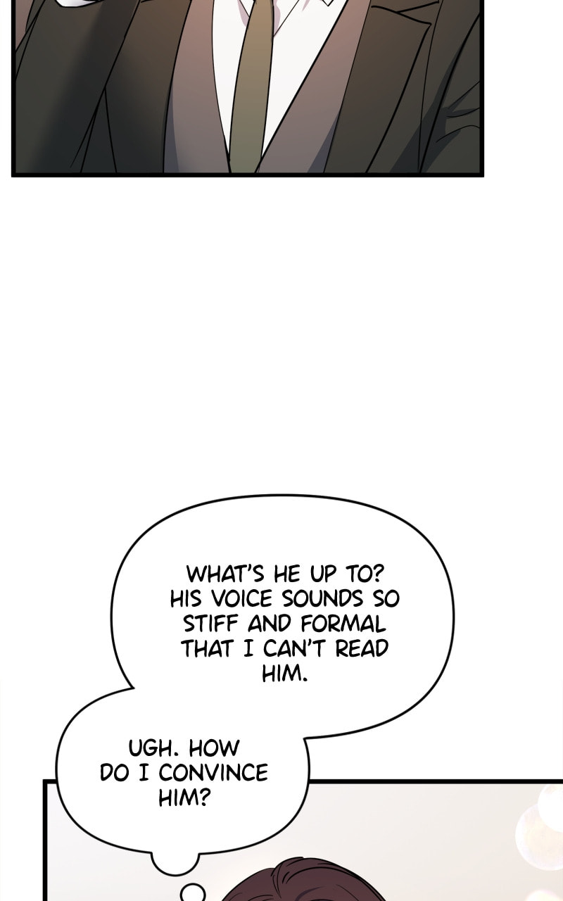 Read The Prenup chapter 77 image 6 on Lezhin