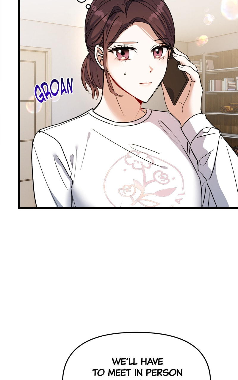 Read The Prenup chapter 77 image 7 on Lezhin