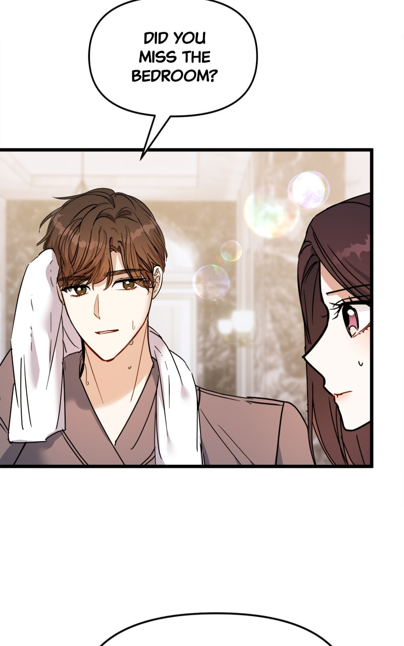Read The Prenup chapter 78 image 13 on Lezhin