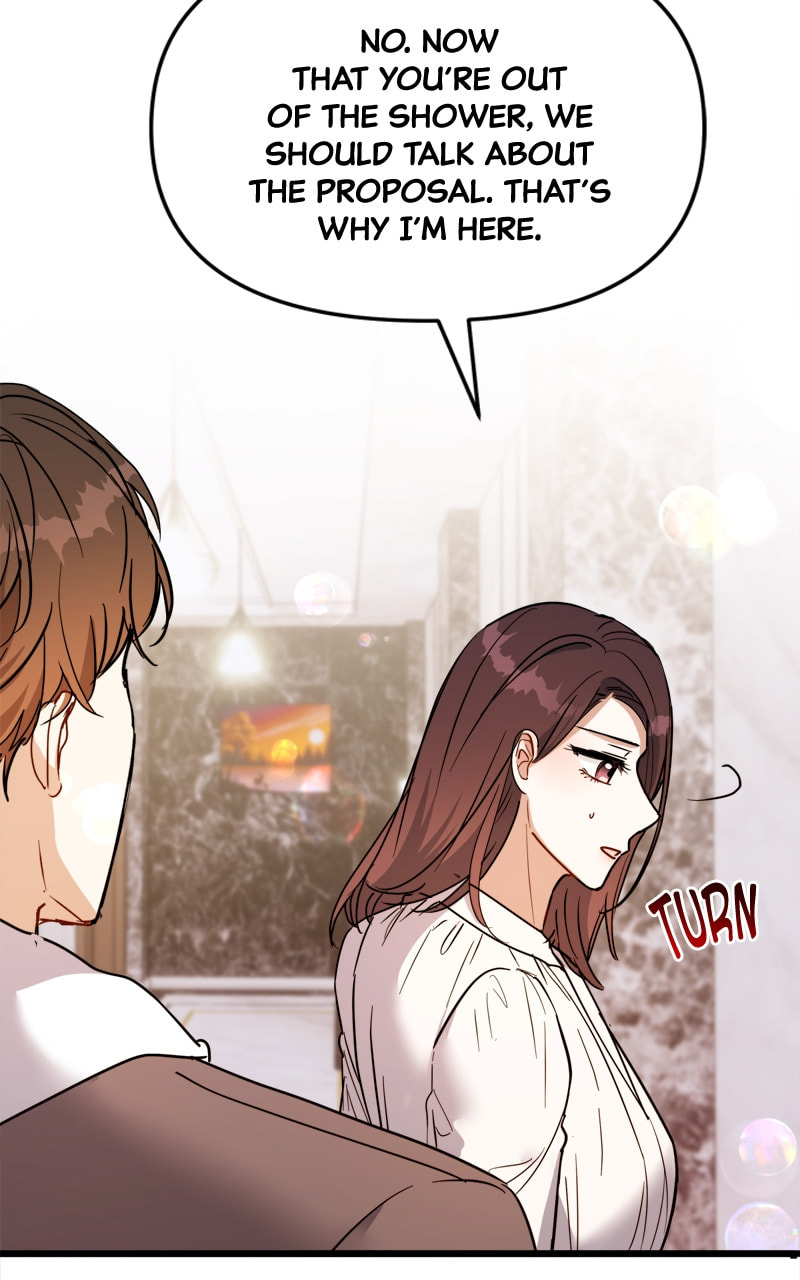 Read The Prenup chapter 78 image 14 on Lezhin