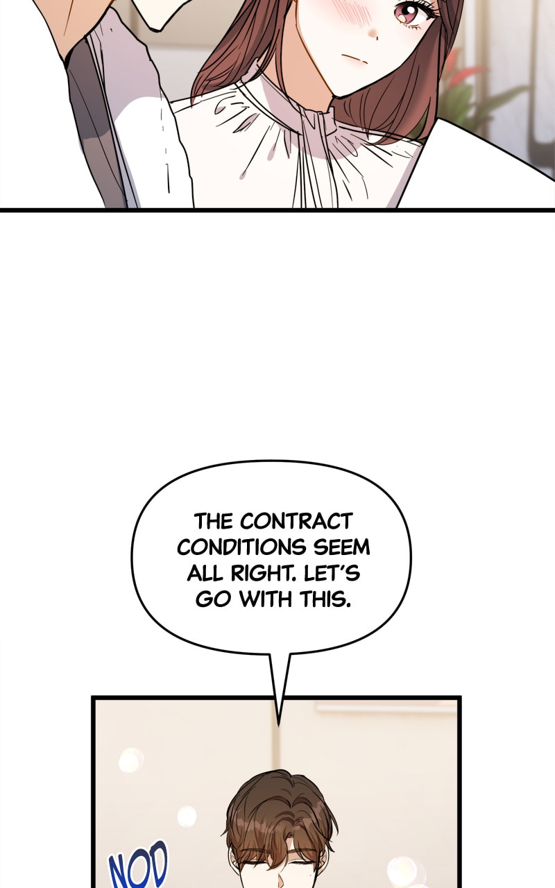 Read The Prenup chapter 78 image 21 on Lezhin