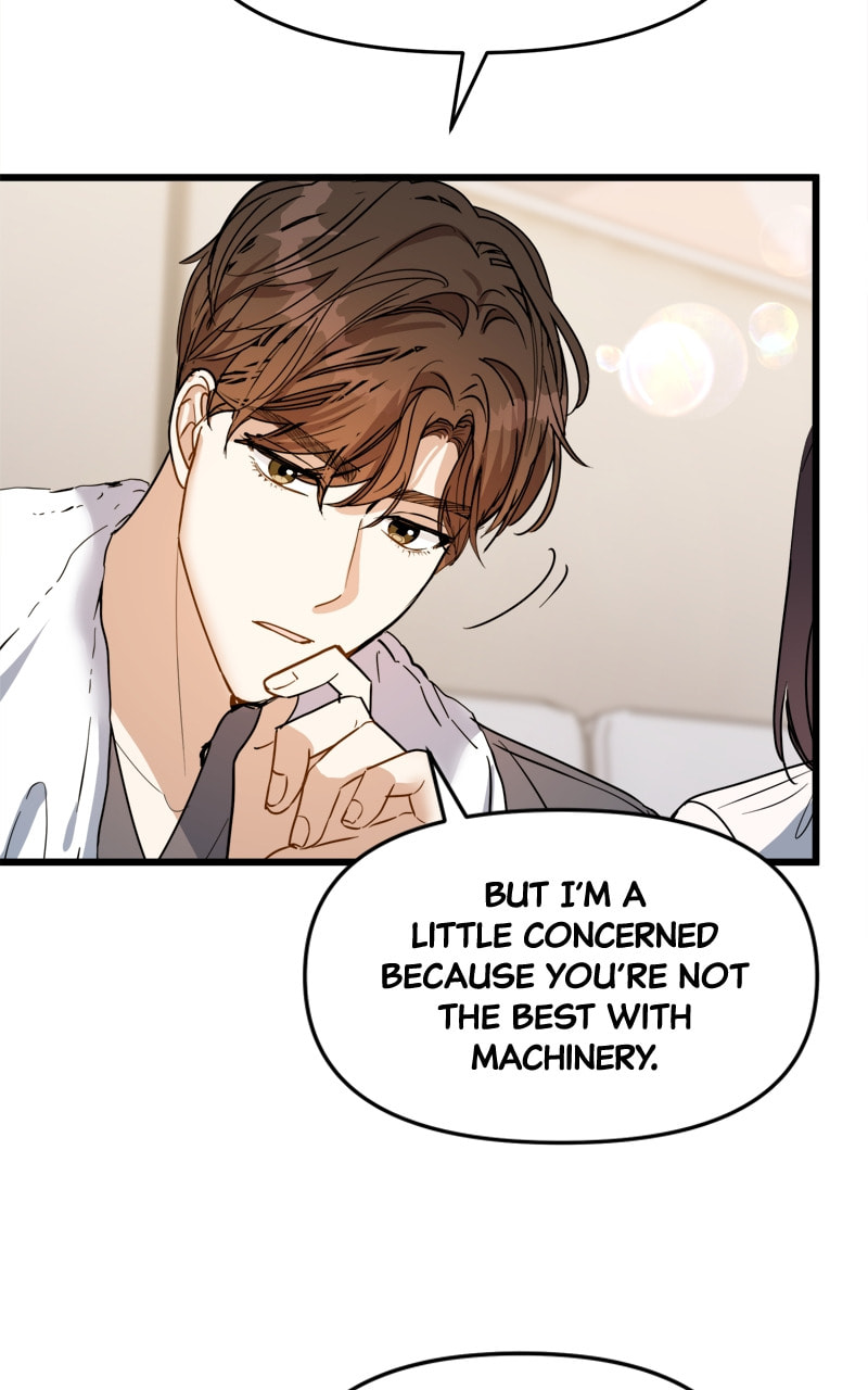 Read The Prenup chapter 78 image 23 on Lezhin