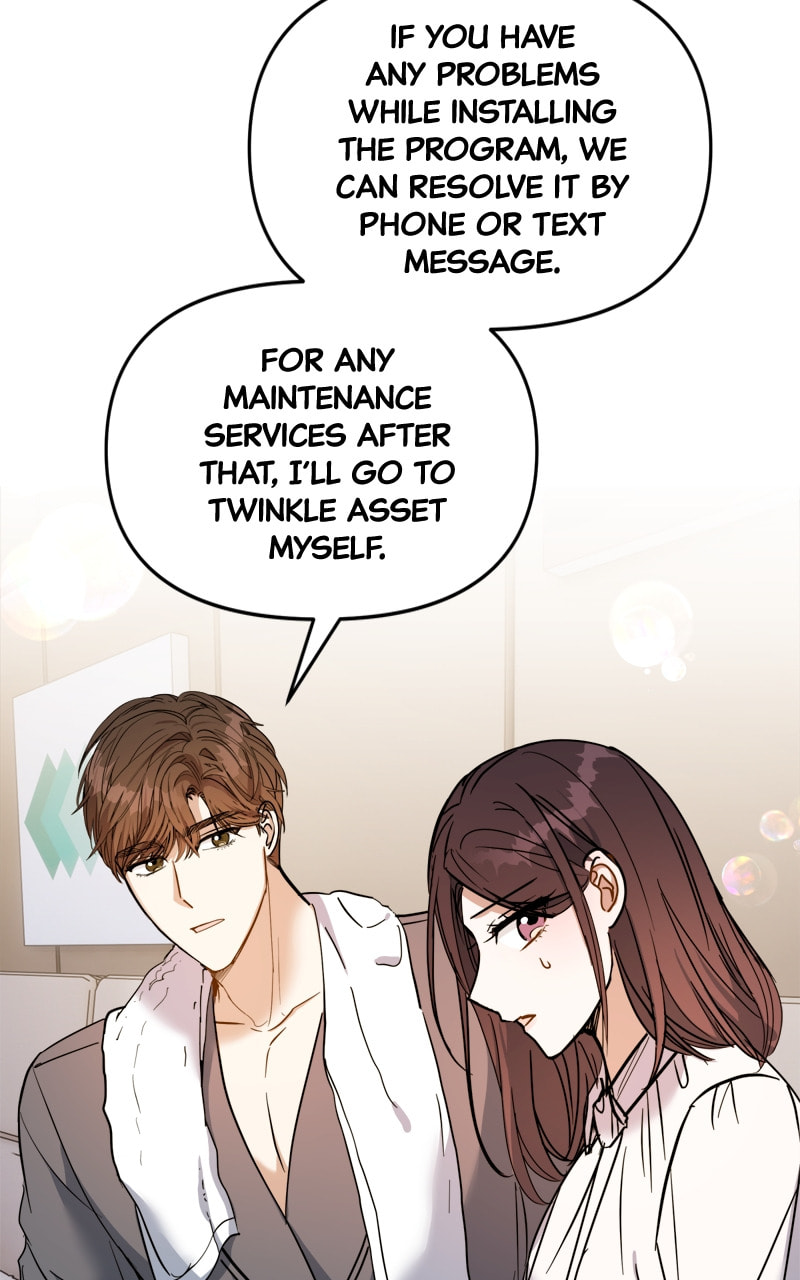 Read The Prenup chapter 78 image 24 on Lezhin