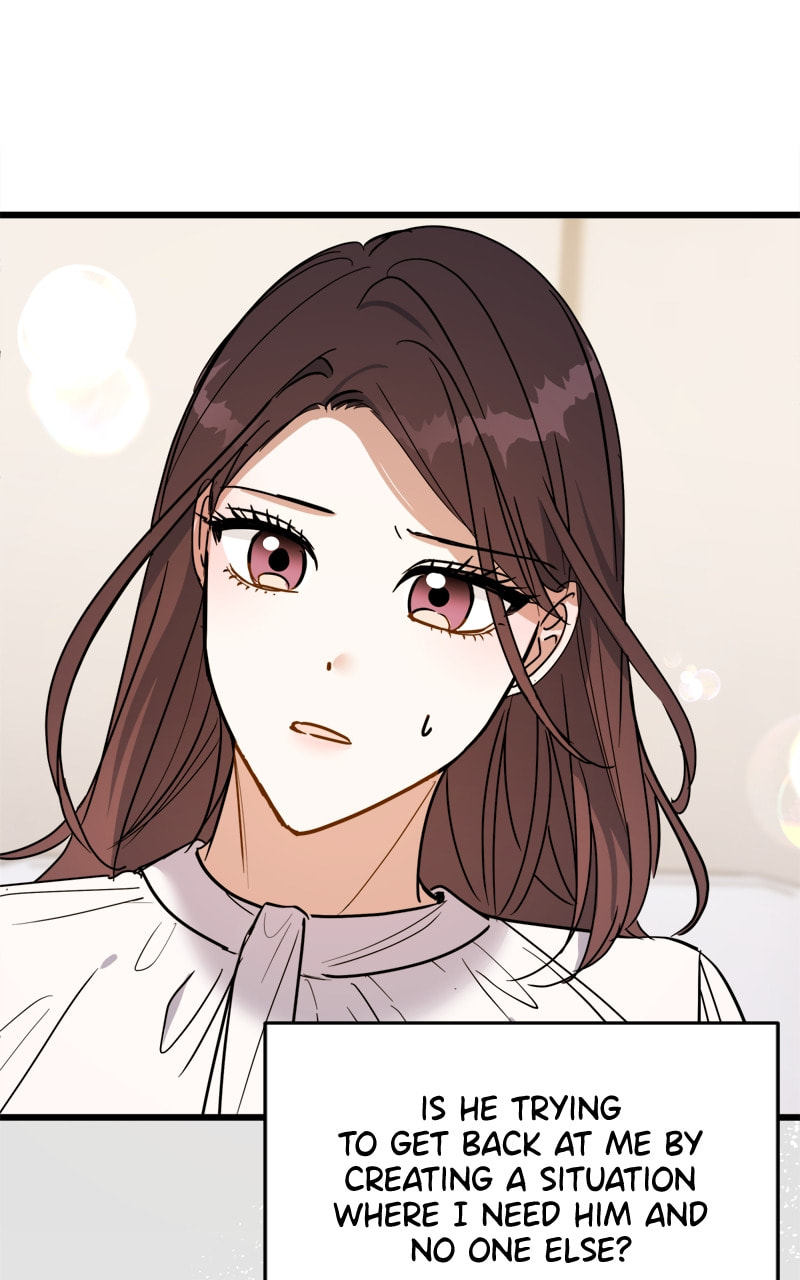 Read The Prenup chapter 78 image 27 on Lezhin