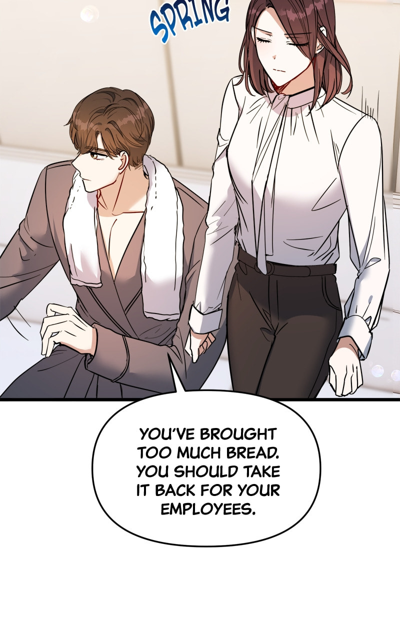 Read The Prenup chapter 78 image 30 on Lezhin