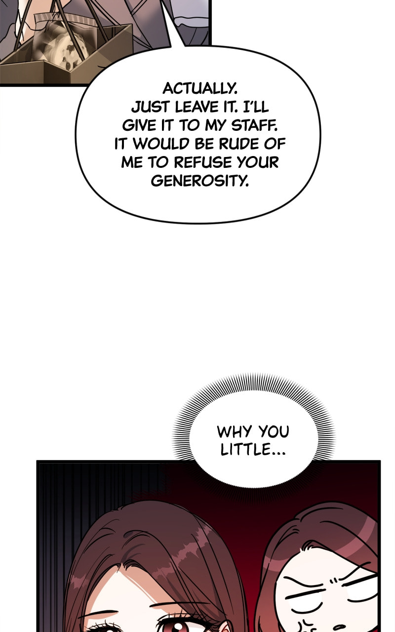 Read The Prenup chapter 78 image 32 on Lezhin