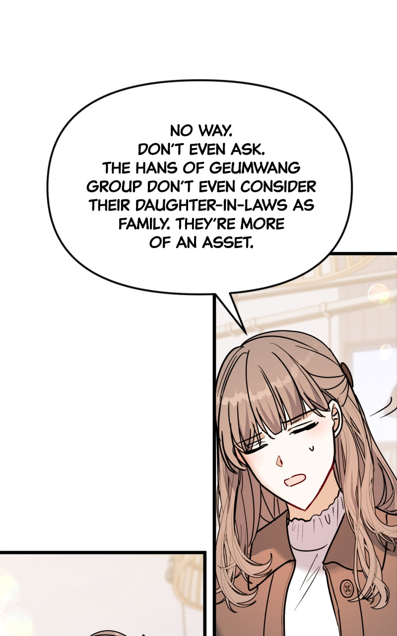Read The Prenup chapter 78 image 44 on Lezhin