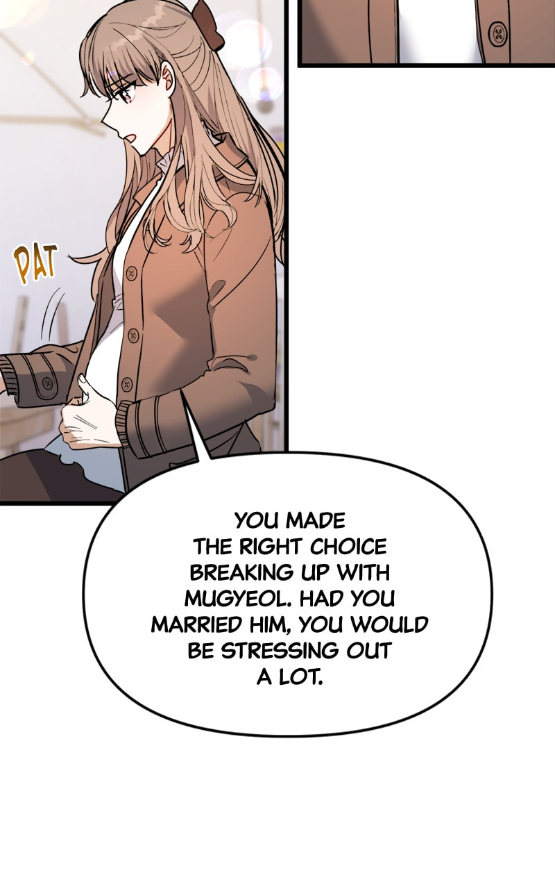 Read The Prenup chapter 78 image 45 on Lezhin