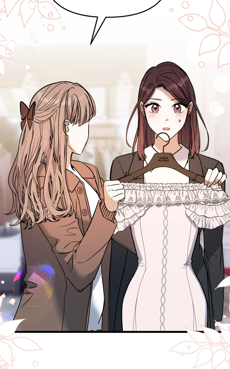 Read The Prenup chapter 78 image 55 on Lezhin