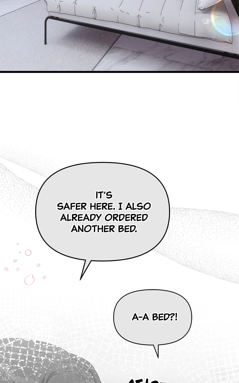 Read The Prenup chapter 78 image 7 on Lezhin