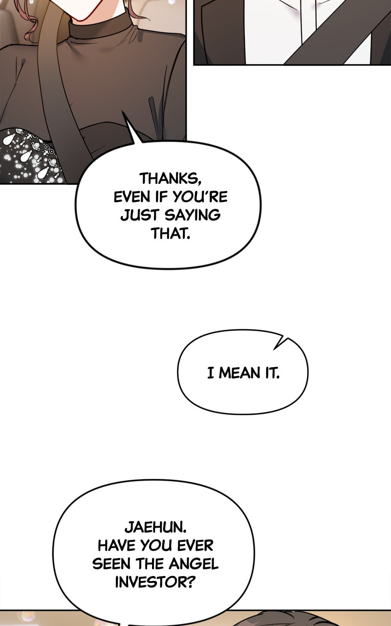 Read The Prenup chapter 79 image 3 on Lezhin