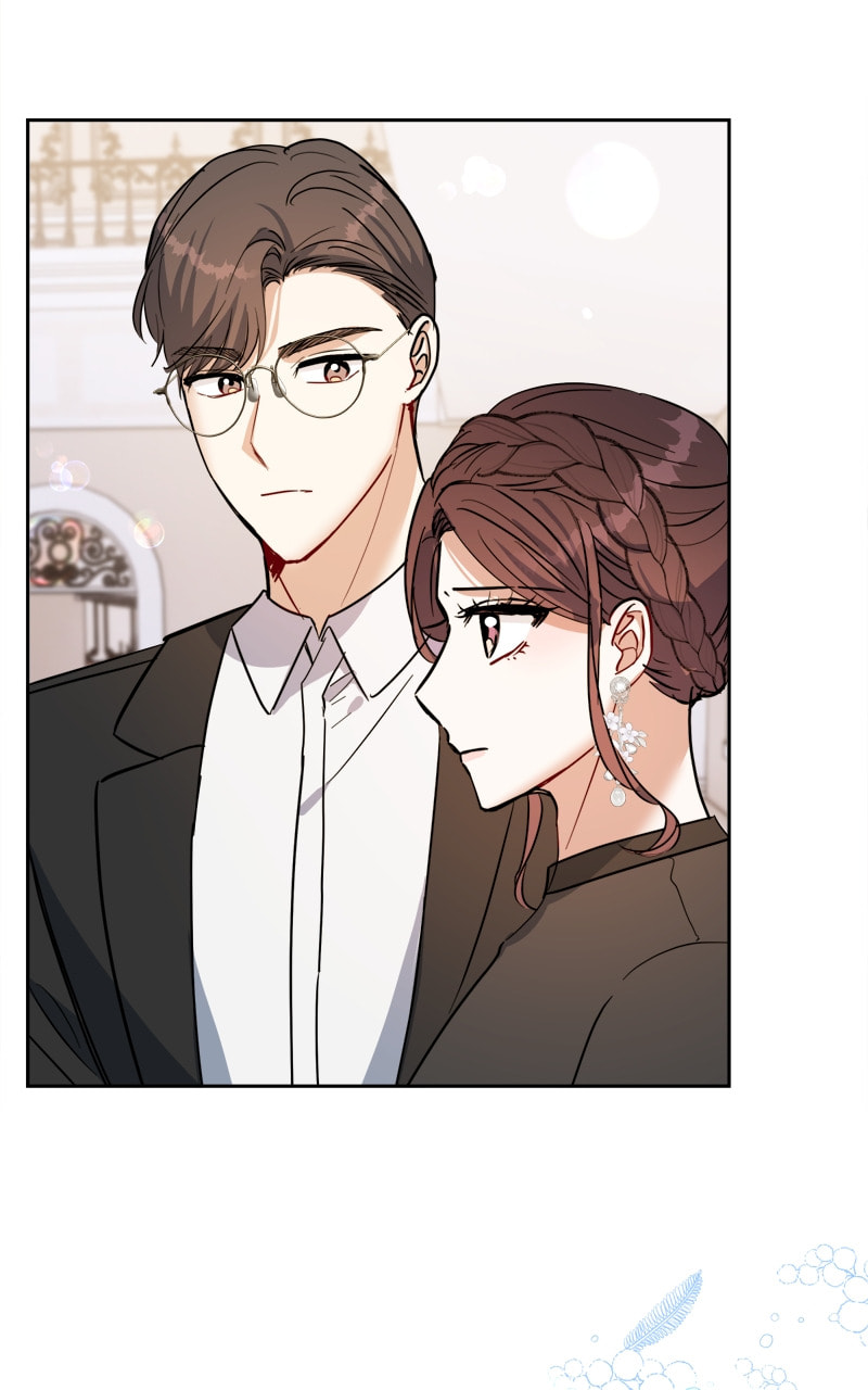 Read The Prenup chapter 79 image 33 on Lezhin
